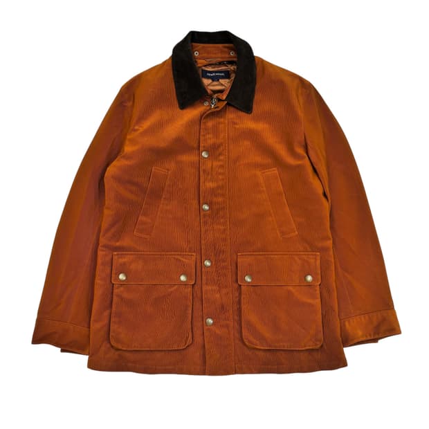 뉴요커 헌팅 자켓