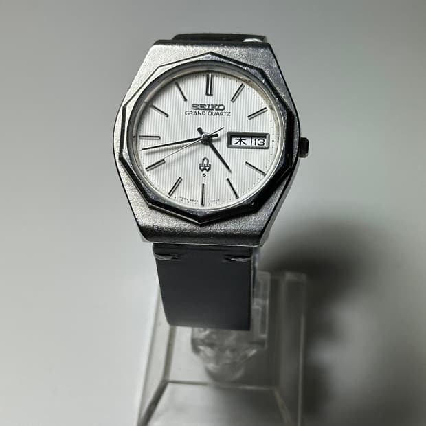 SEIKO GRAND QUARTZ
