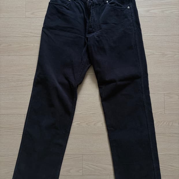 Safarispot Corduroy pants