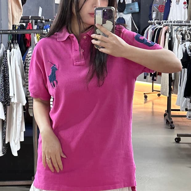 폴로 빅포니 카라티