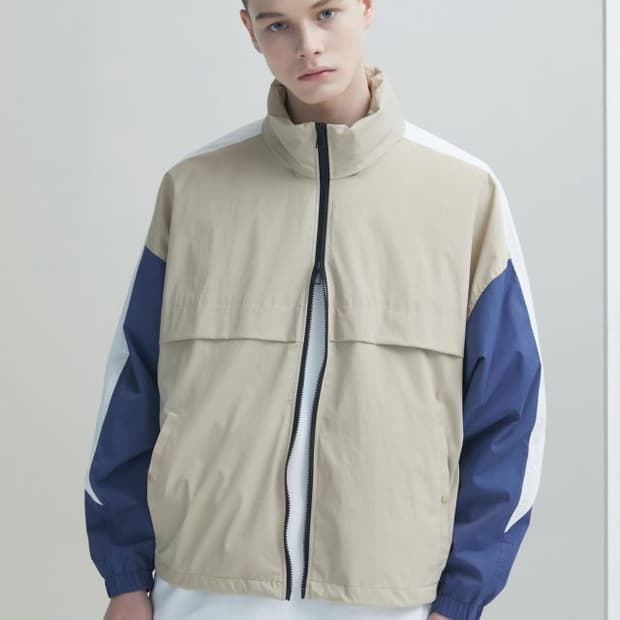 일꼬르소 트랙자켓