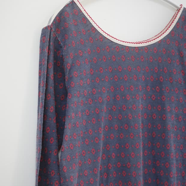 Barndoor vintage T-shirt