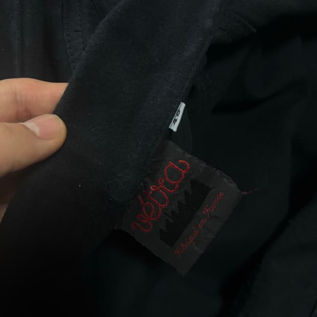 베트라 몰스킨 48size