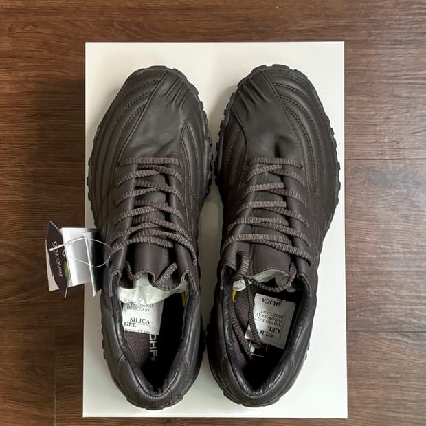 미스치프 / FILA x MSCHF / 260 / 새제품