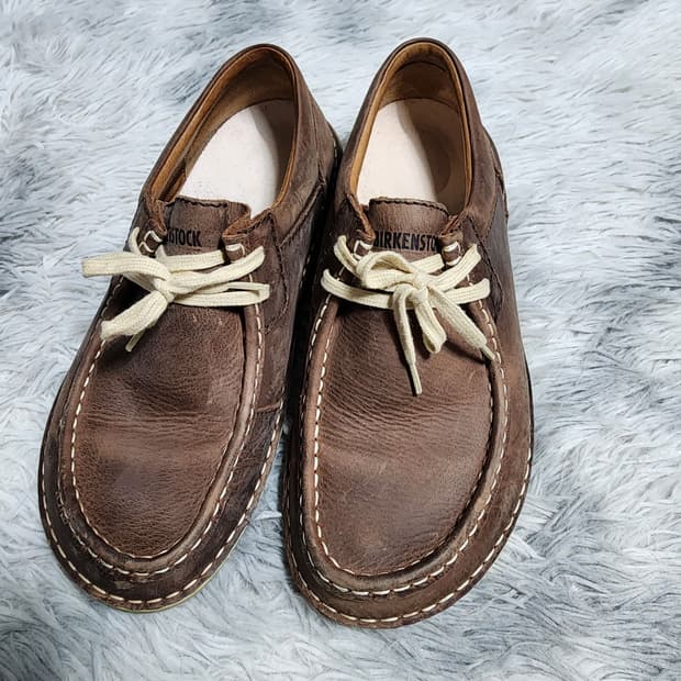 버켄스탁 브라운 파사데나 270