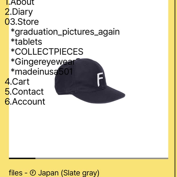 테프스토어즈 files m 사이즈