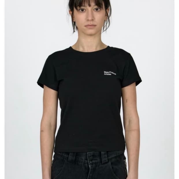 (S) PlasticProduct black