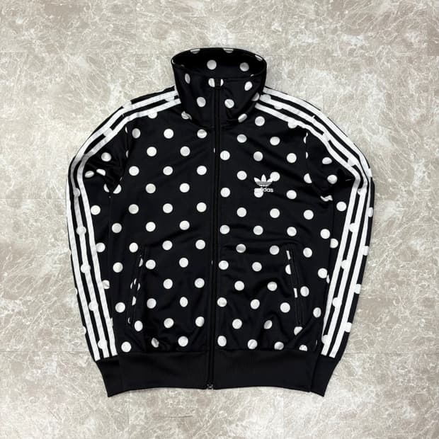 아디다스 도트 져지 100