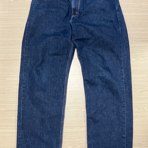 리바이스 569 made in usa