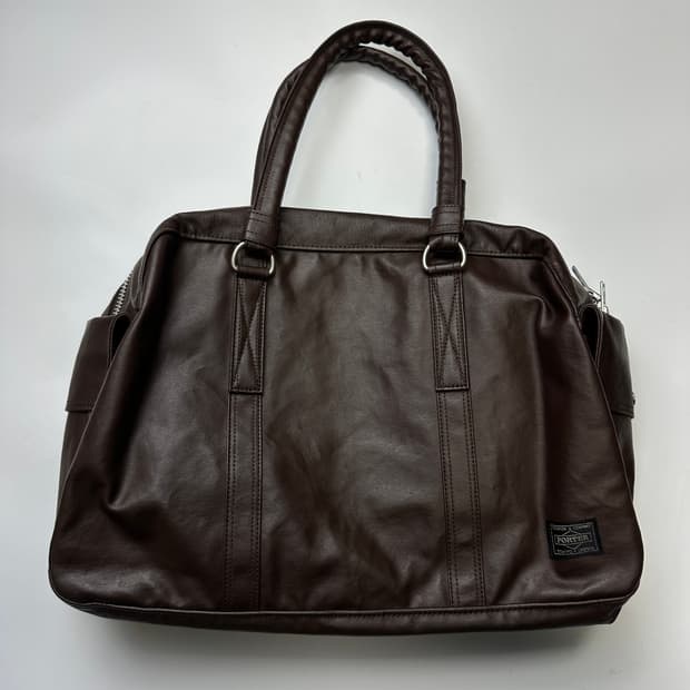 PORTER FREE STYLE BOSTON 포터 프리스타일 보스턴 백