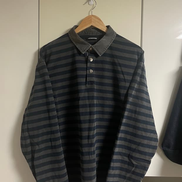 해칭룸 스트라이프 