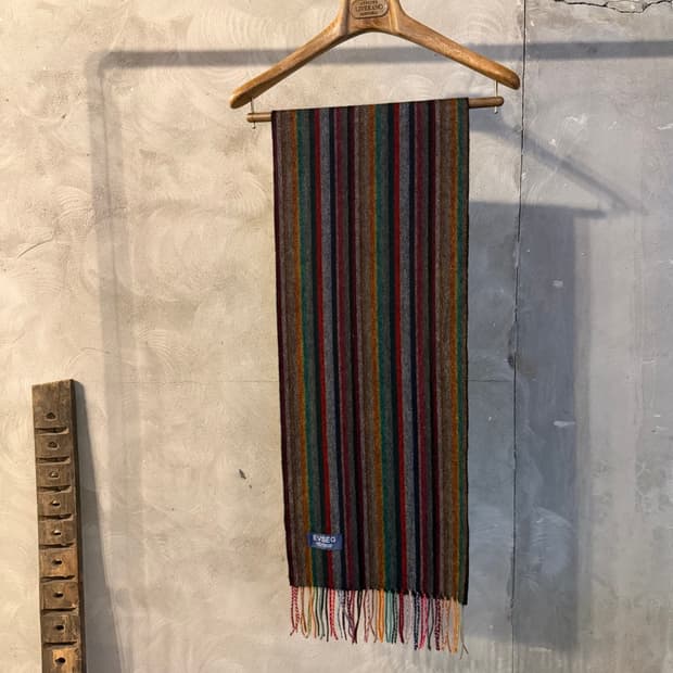 Evseg 캐시미어 머플러