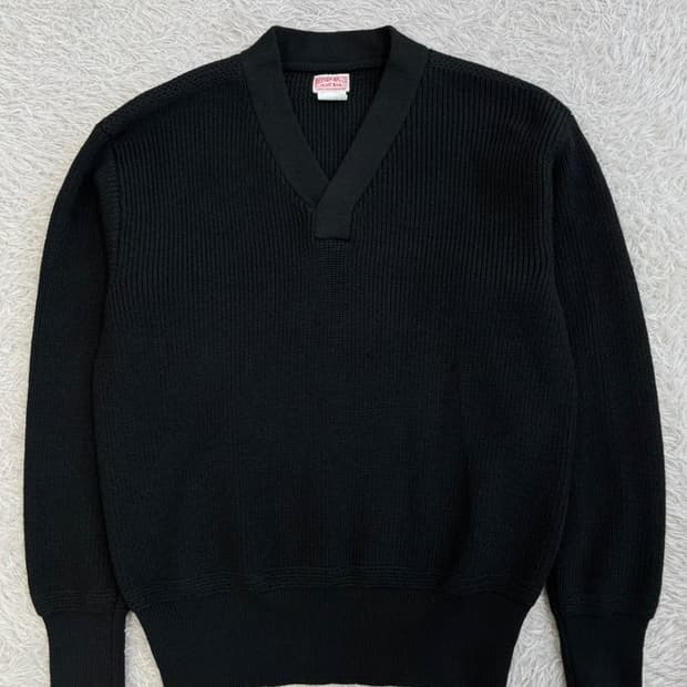 브론슨 A-1 니트/#3011