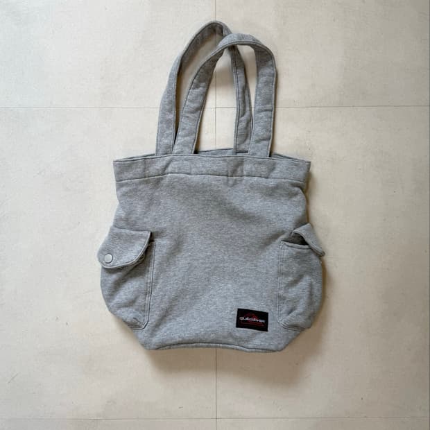 Quiksilver 숄더백