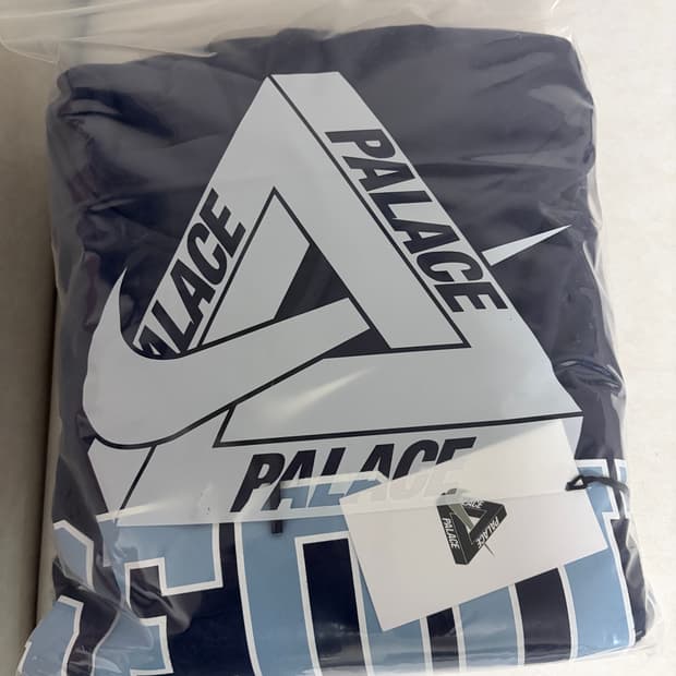 팔라스 나이키 서울후드 압구정 XL 새상품