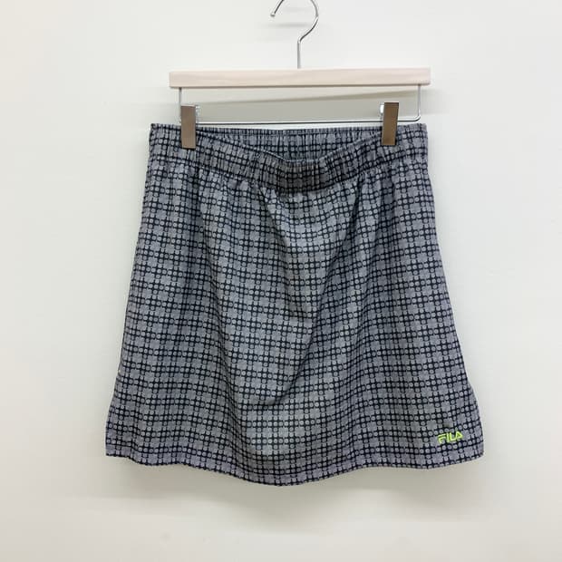 스포츠 스커트 sports skirt