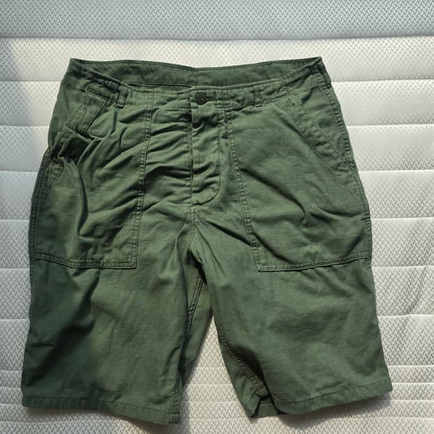 YMCLKY 퍼티그 쇼츠