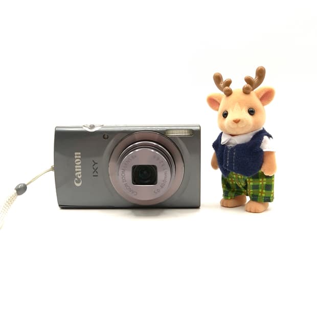 ✨ 익시150 (IXY150 ixus160)  다크그레이 ✨