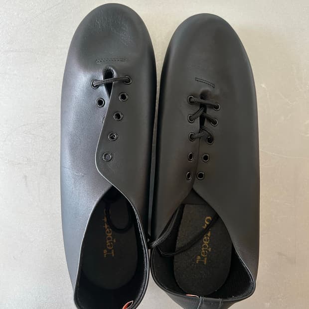 Repetto jazz 레페토 재즈 42