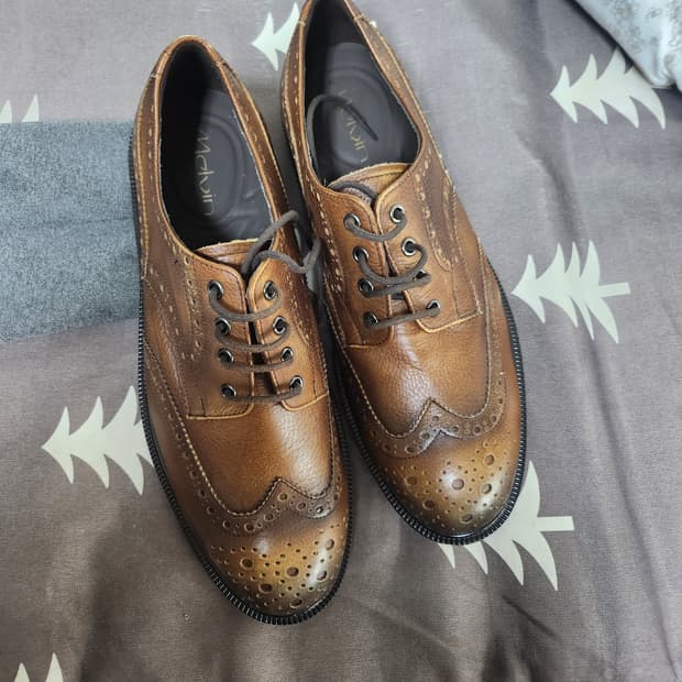 탠디옥스포드화270