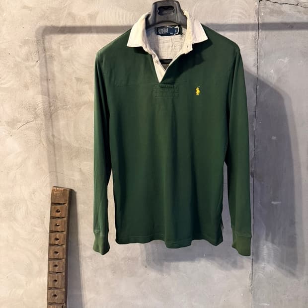 폴로 랄프로렌 럭비 티셔츠 100~103