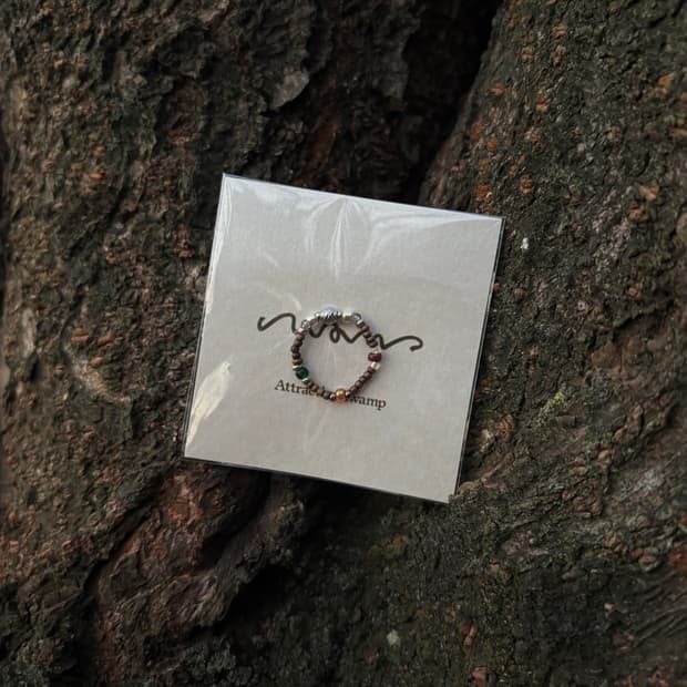 SWAMP’s F/W - 메리 머드 (단품)