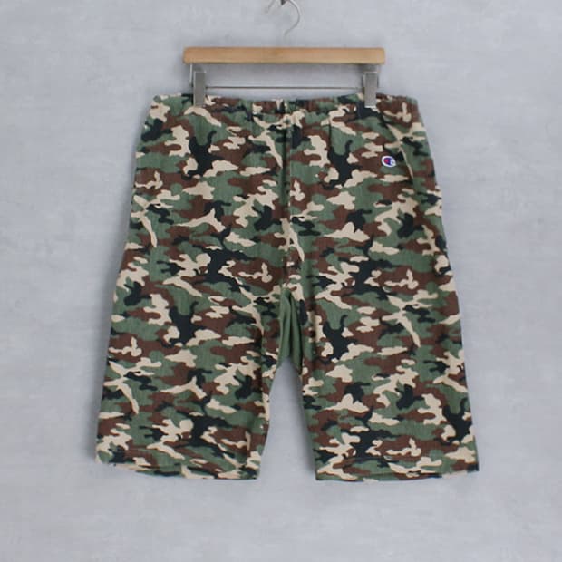 Champion REVERSE WEAVE _ sweat shorts