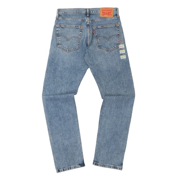 리바이스 502 스트레치 데님팬츠