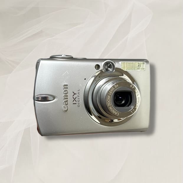 강추) 캐논 Ixy 700 (Ixus 750)디카 익시 익서스 니콘