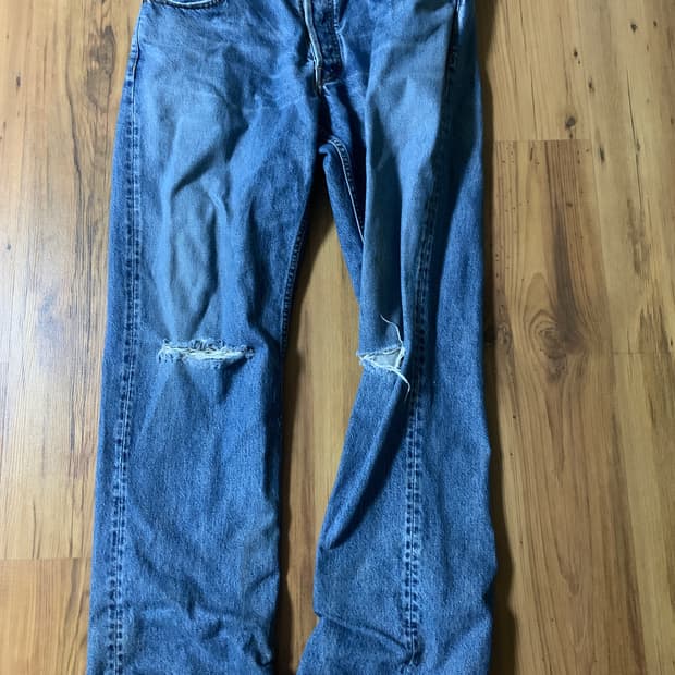 마인데님 디스 데님