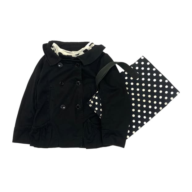 Comme des garcons DOT BAG