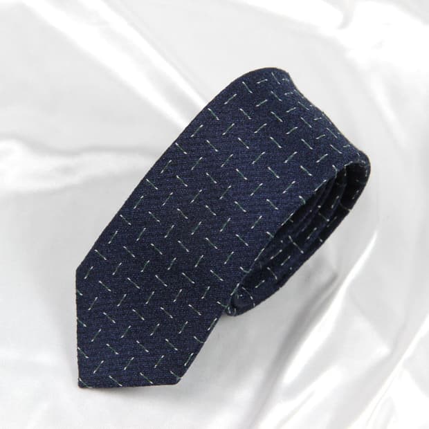 지오지아 S등급 6.6cm 울혼방 남자넥타이