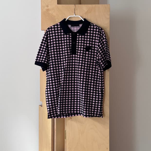 PRADA Top