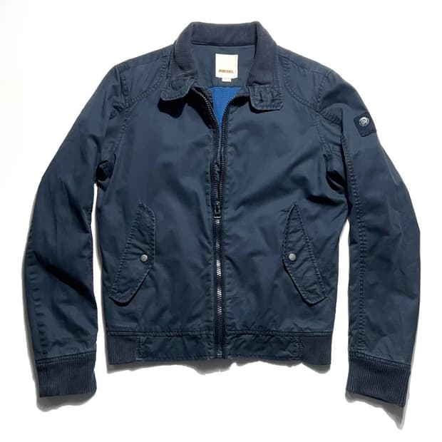 디젤 해링턴자켓