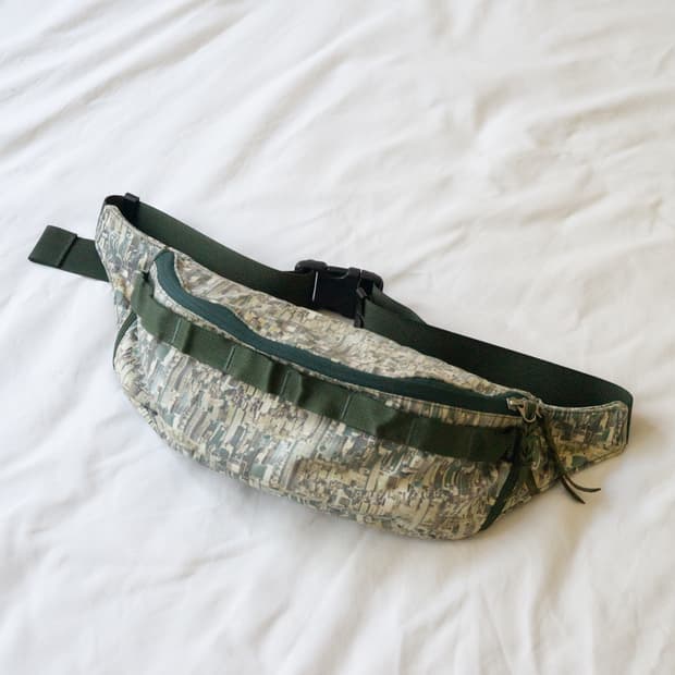 Porter x Essential designs* 콜라보 슬링백