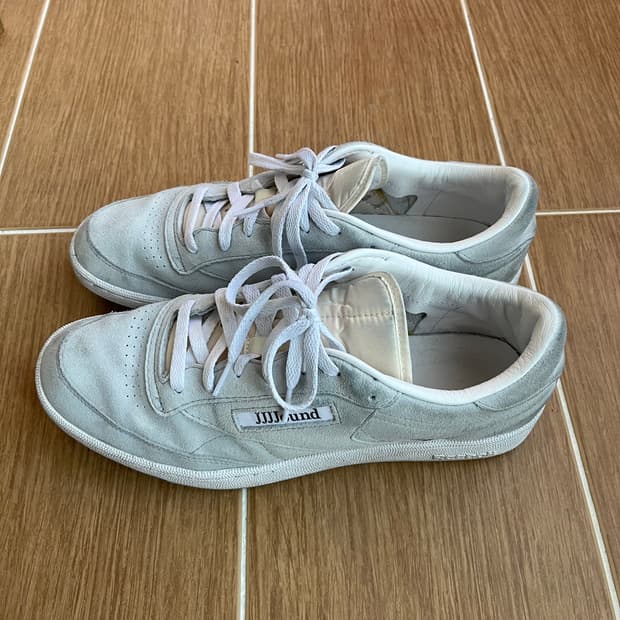 [280] 자운드 리복 클럽c