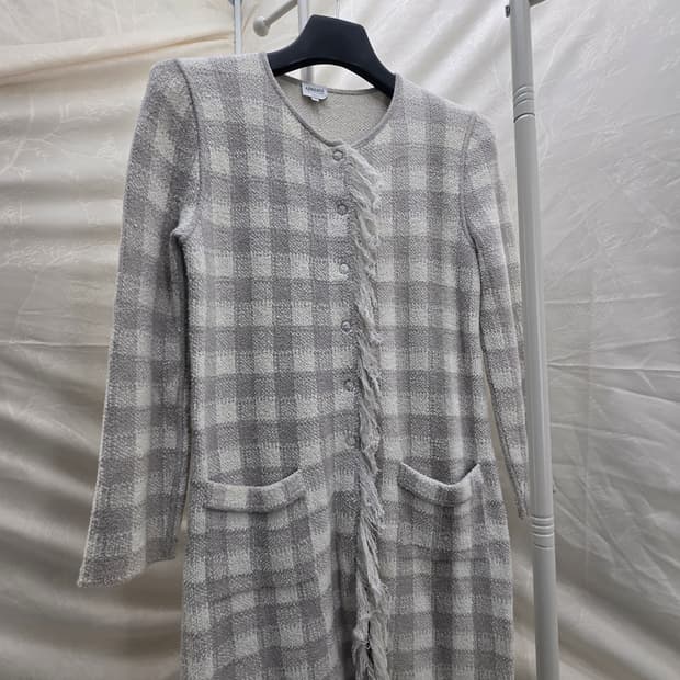 Giorgio Armani 니트 가디건