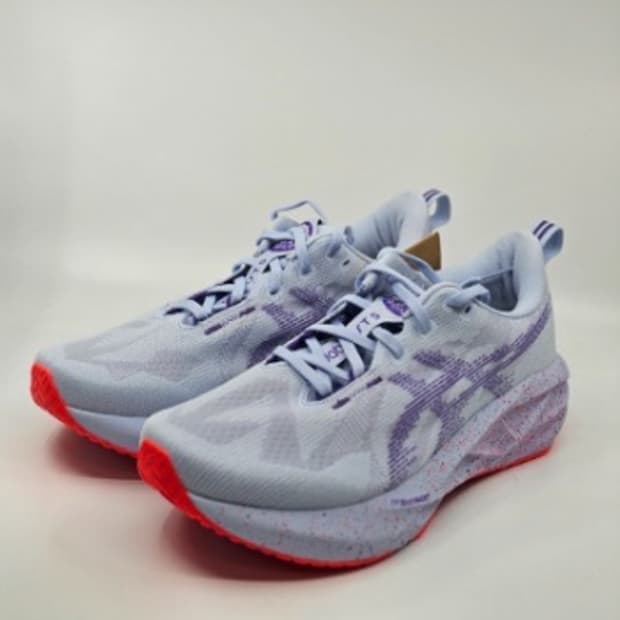 [280] 아식스 노바블라스트5 도쿄 에디션