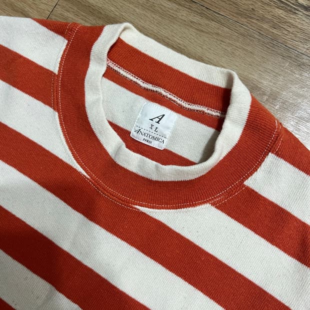 아나토미카 롱슬리브 XL