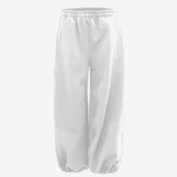 오도오 몰리조거 화이트