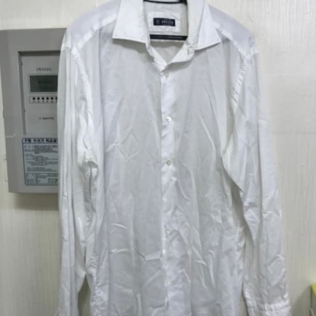 BREUER 브로이어 셔츠