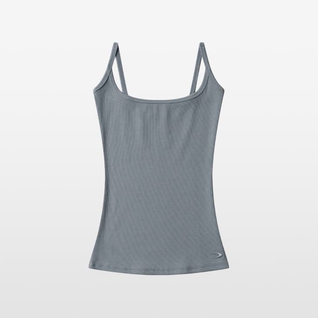 [미개봉새상품] 킴서울 111 WIDE CAMISOLE