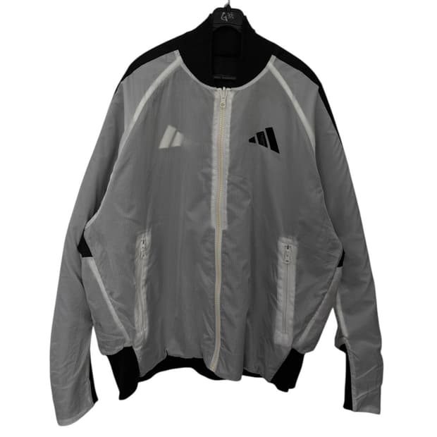 아디다스 리버시블  점퍼