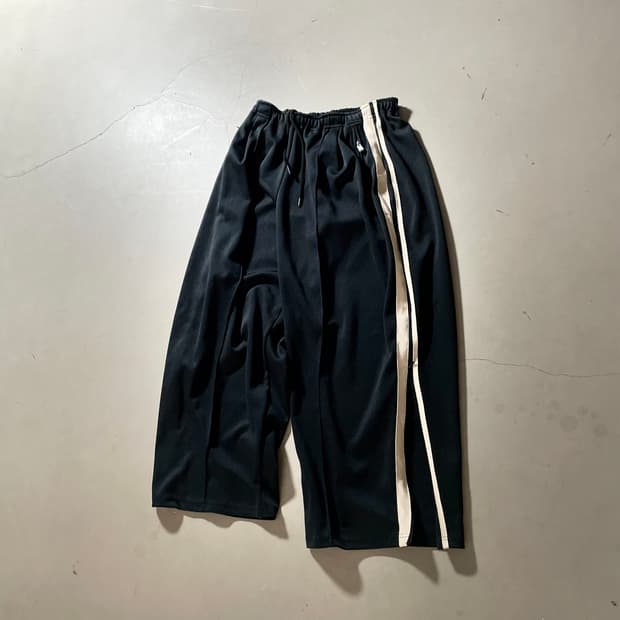 FORSOMEONE Side Line Track Pants