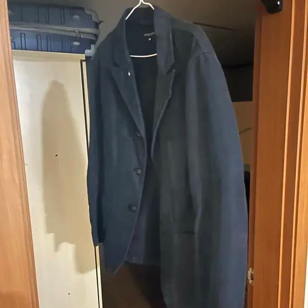 엔지니어가먼츠 베드포드 자켓