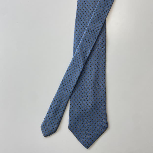 에르메네질도 제냐 정품 명품 넥타이