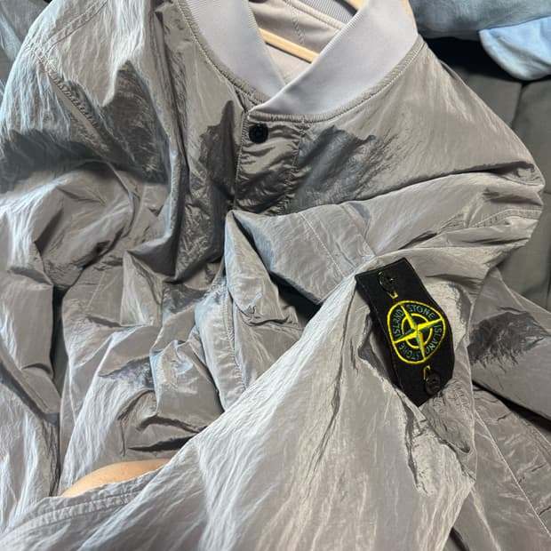 스톤아일랜드 xl