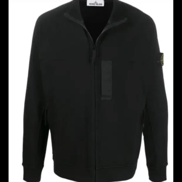 스톤아일랜드 자켓