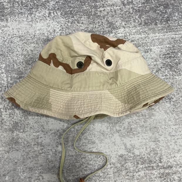U.S ARMY 사막삼색 부니햇