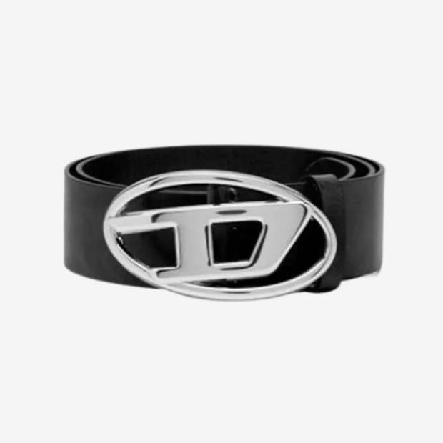 DIESEL 디젤 b 1dr w 벨트 70